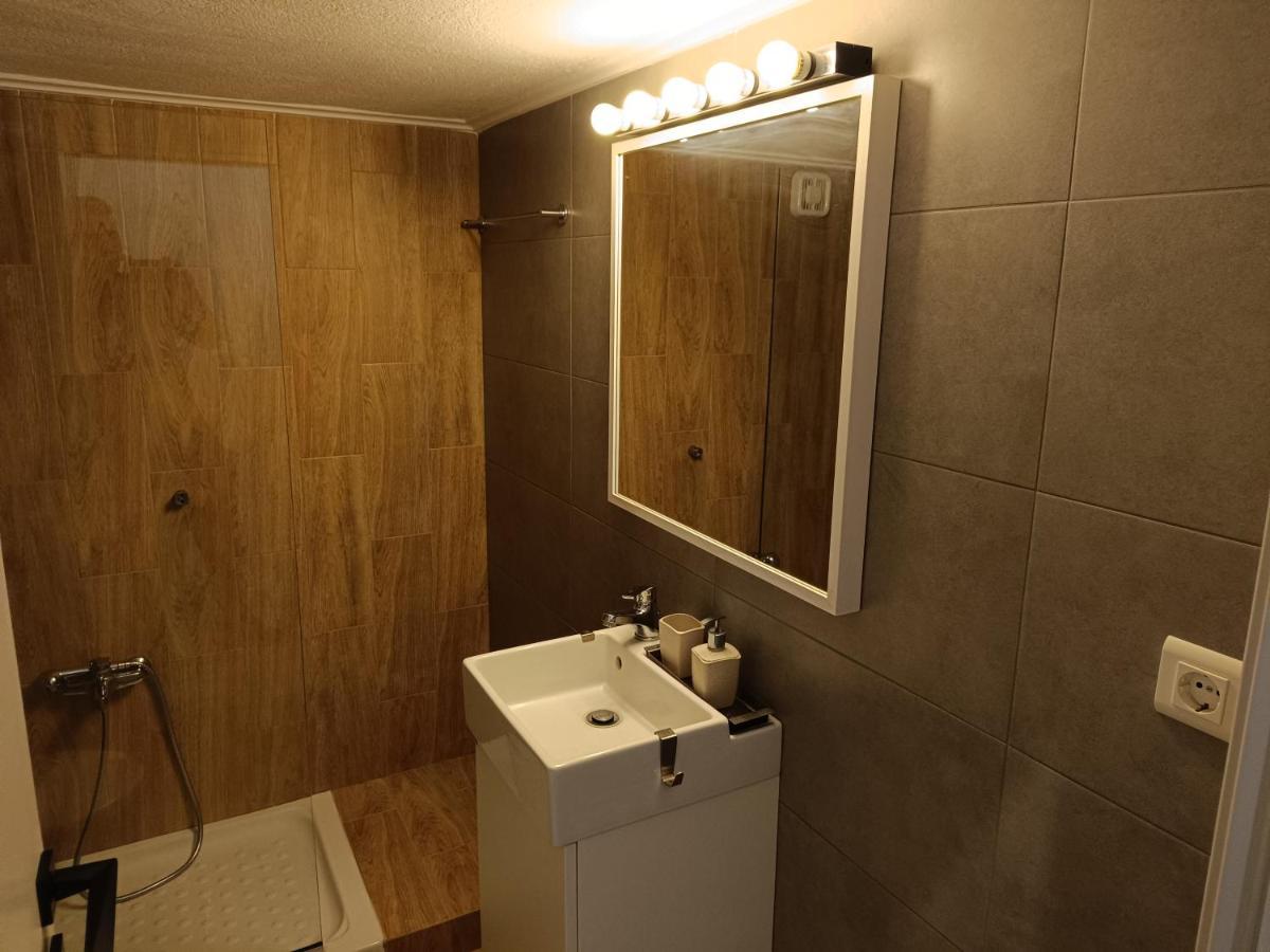 Central Apartment'S In Trikala 2 Esterno foto