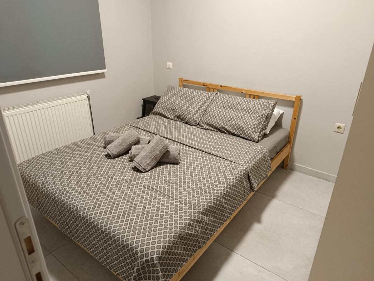 Central Apartment'S In Trikala 2 Esterno foto