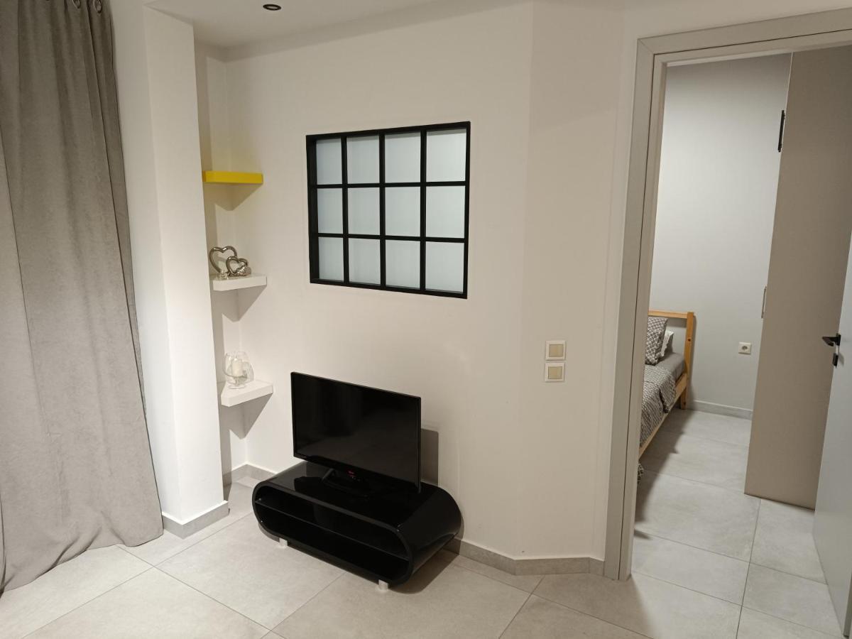 Central Apartment'S In Trikala 2 Esterno foto