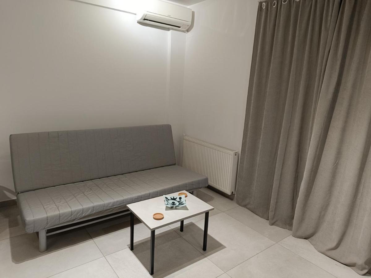 Central Apartment'S In Trikala 2 Esterno foto
