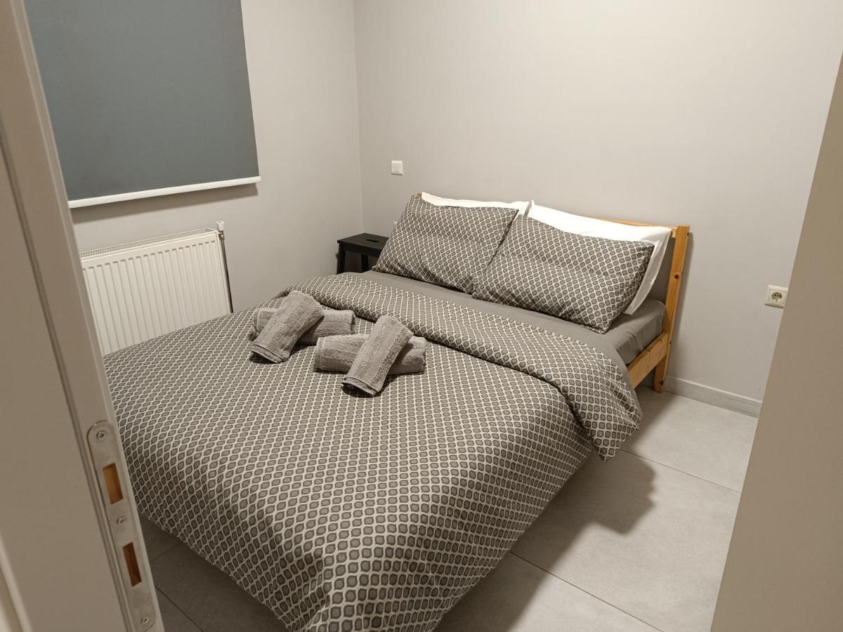 Central Apartment'S In Trikala 2 Esterno foto